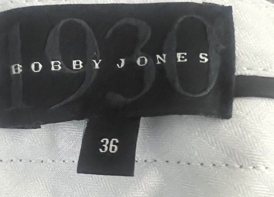 Bobby Jones 1930 Chino Golf Activewear Pants Size 36