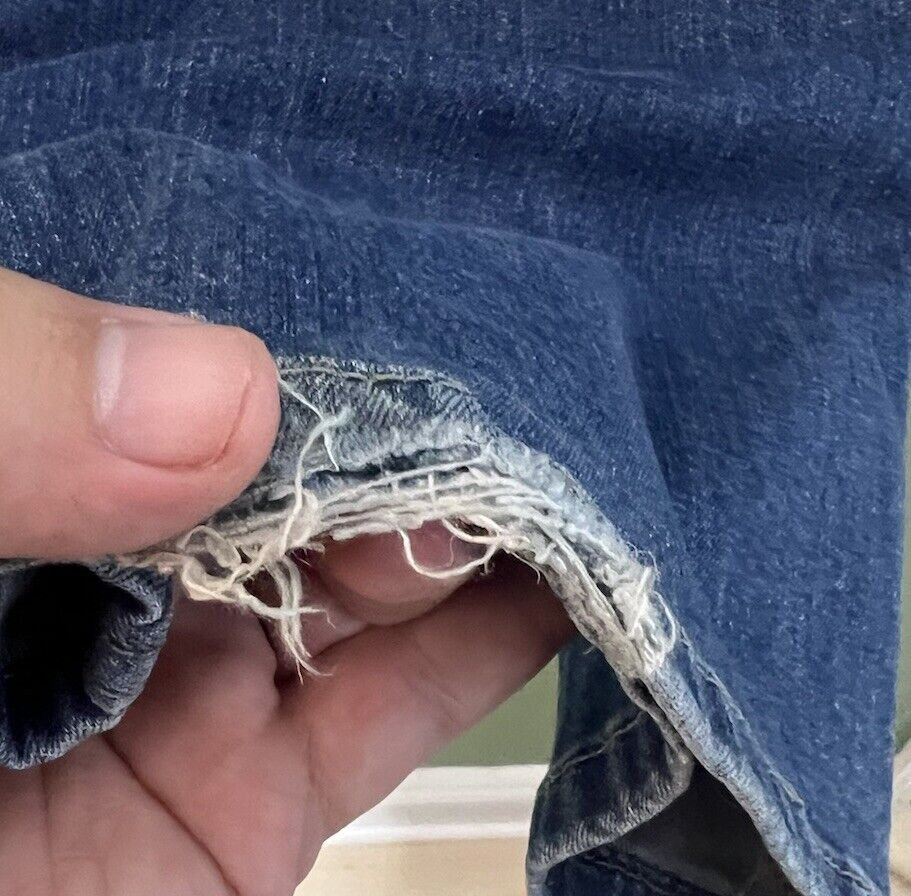 Joes Jeans Blue Jeans Women's SZ: W 30