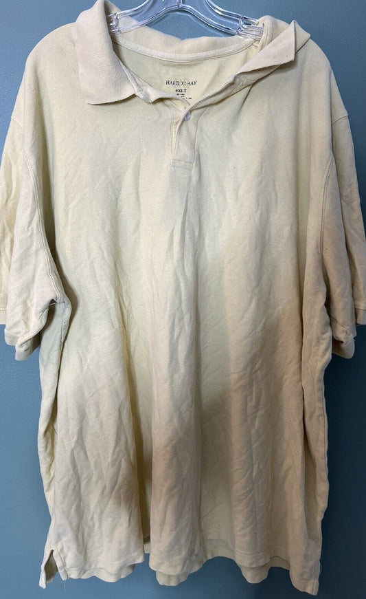Harbor Ray T Shirt Size 4XL