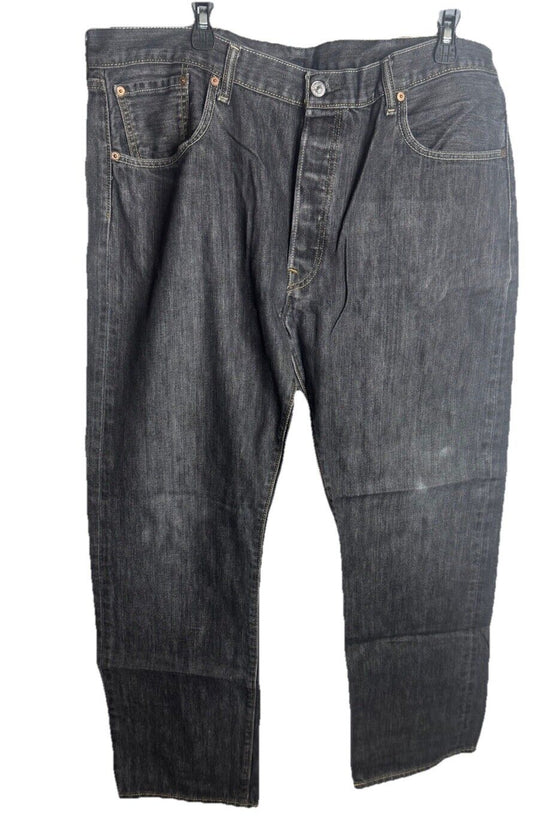 Levi's 501  Men's Jeans Button Size 40 x 32"