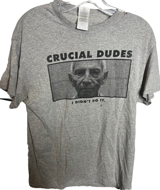 Mens T Shirt Size Medium