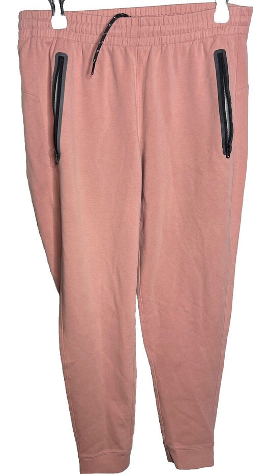Old Navy Pants Womens Medium Carbon Joggers Tapered Comfort Ladies