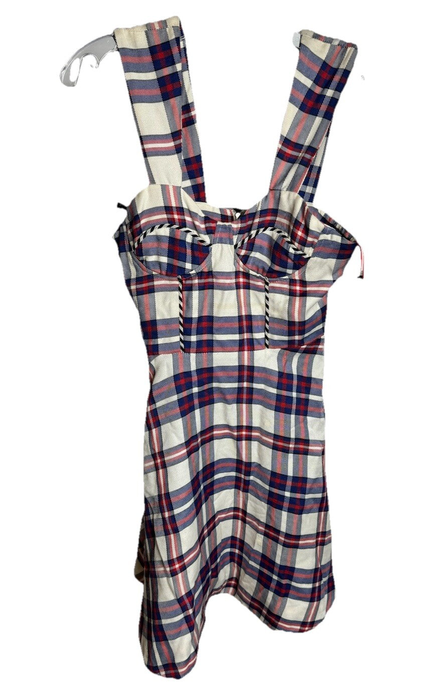 Woody Woodpecker Dress Size 4