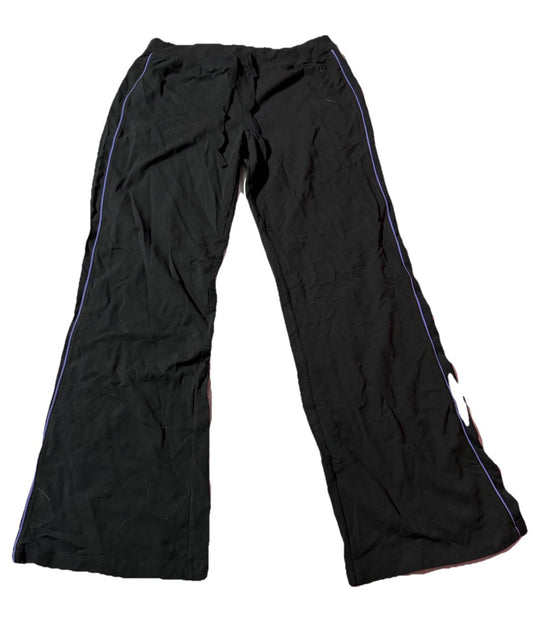 Champion Women Double Dry Leggings Size XL