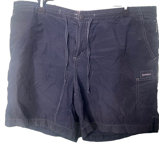 Columbia Women's Mineral Ridge 5" Pull On Shorts w/ Pockets Size L