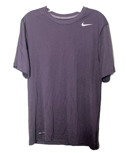Nike for Men Dri-Fit T-Shirt Short Sleeve Athletic Medium