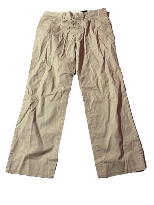 Club Monaco Pants 34, Good Condition Pants, Beige Color, Some Wear OBO