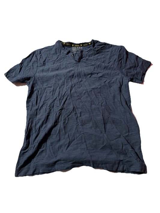Guess Men Shirt Size S