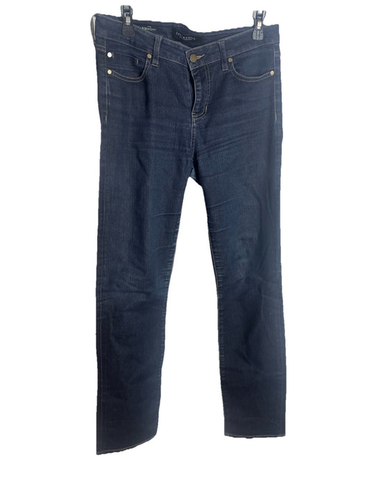 LIVERPOOL Abby Skinny Size 6