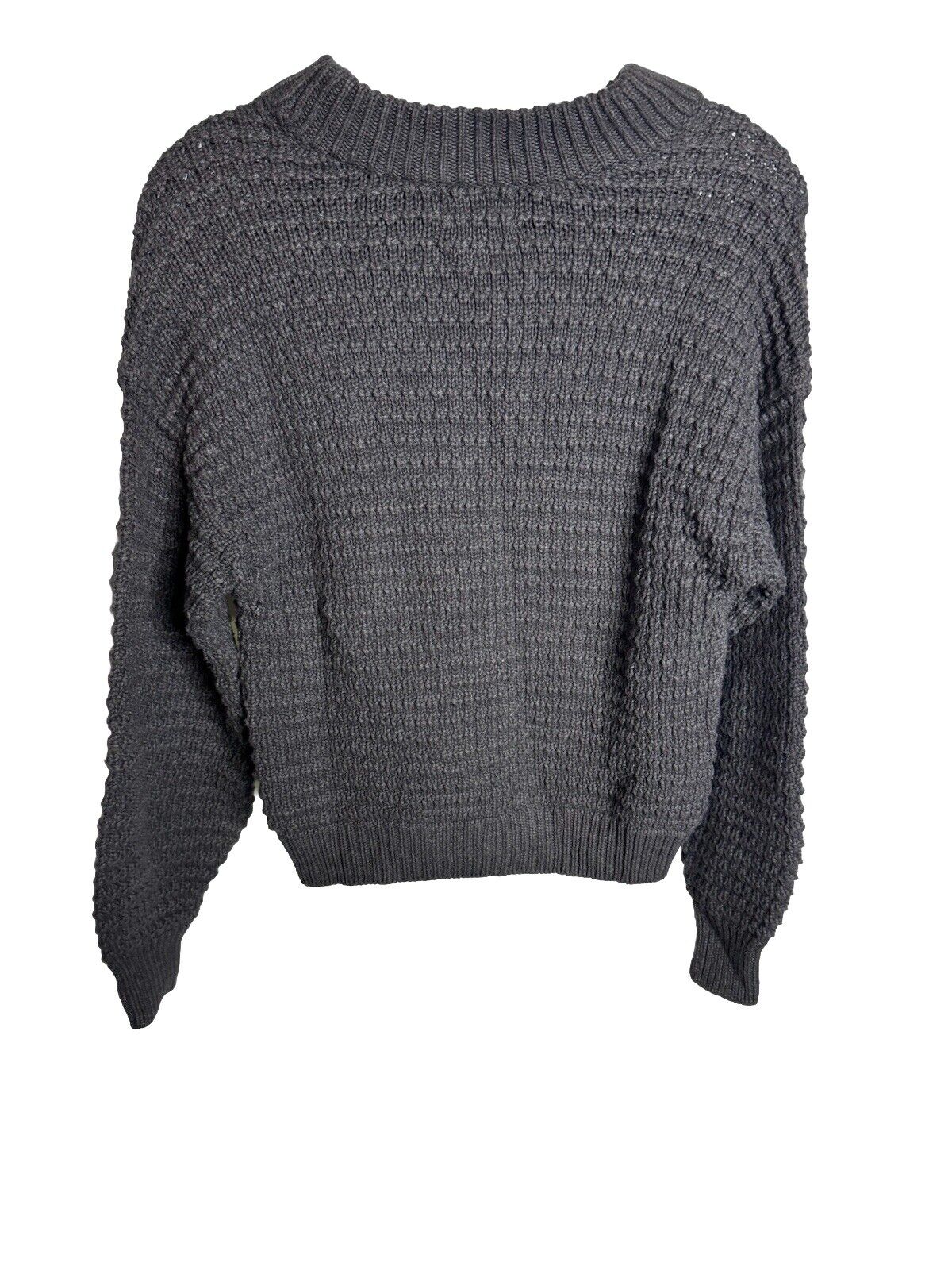 Universal Thread Sweater Pullover Women Small Knit Crew Neck Long Sleeve