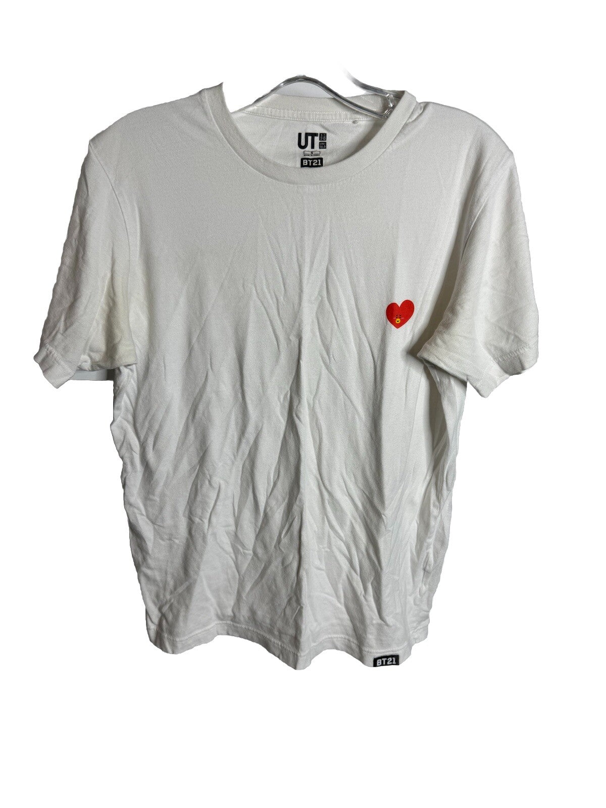 Uniqlo Shirt size Small