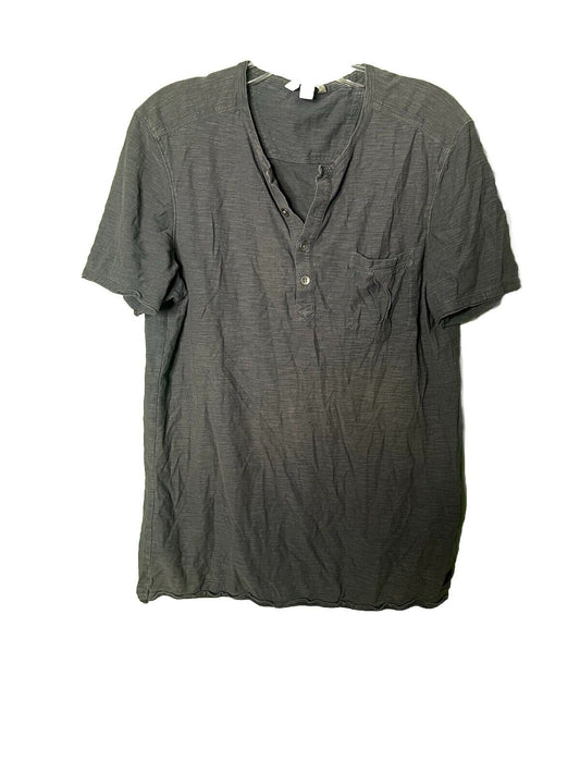 Mens Calvin Klein Jeans Short Sleeve Medium