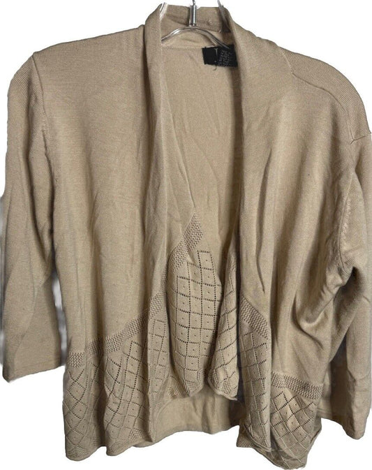 Jenny Women’s Cardigan, Size Medium