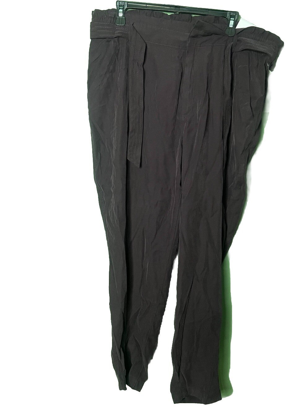 Old Navy Pants Womens XL Pull On Jogger Casual Pockets Stretch Casual