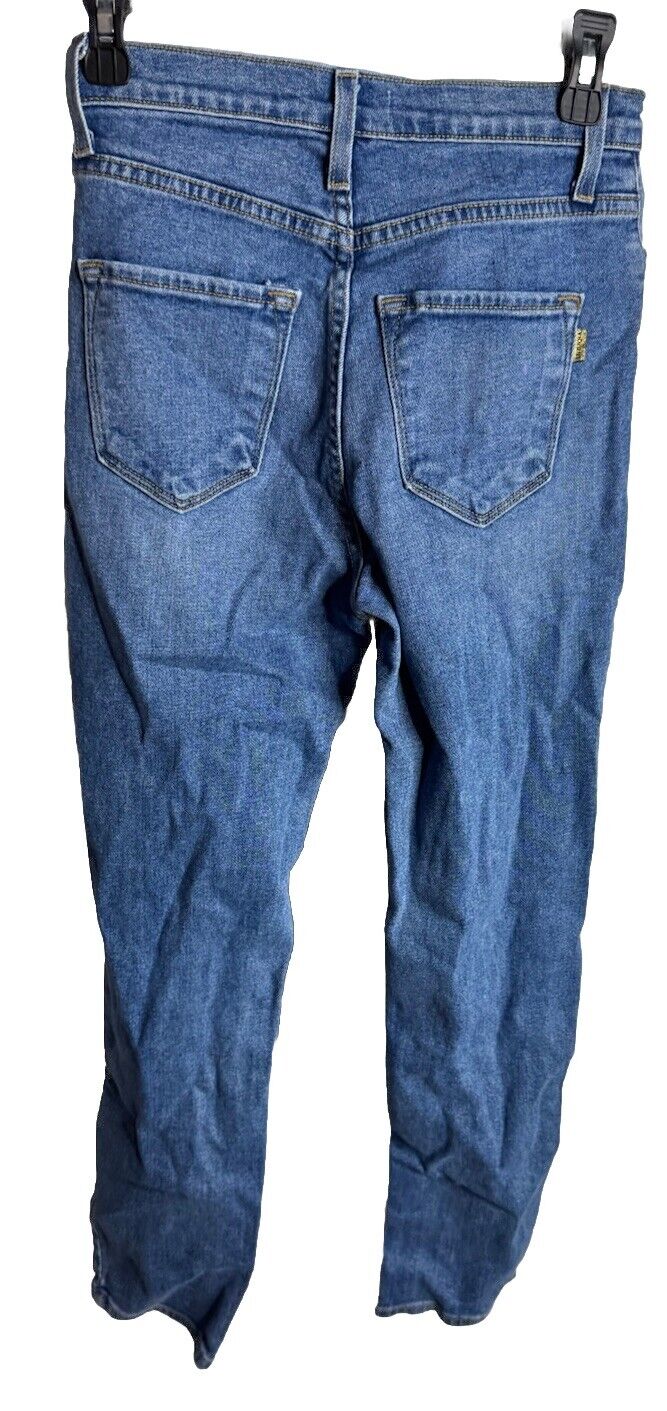 VIBRANT MIU Stretch Women's Jeans Size 3 W25