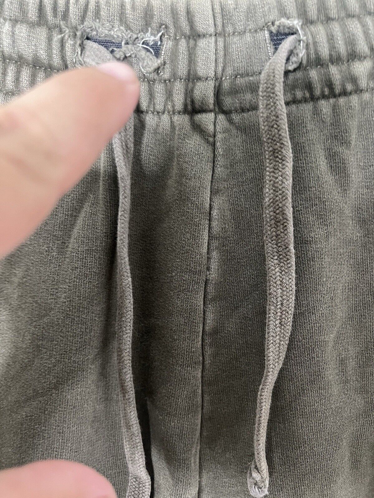 Keith Haring Sweatpants Size XS