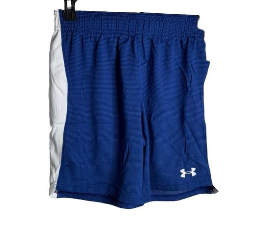 Under Armour Athletic Shorts, New, Size Large (Youth)