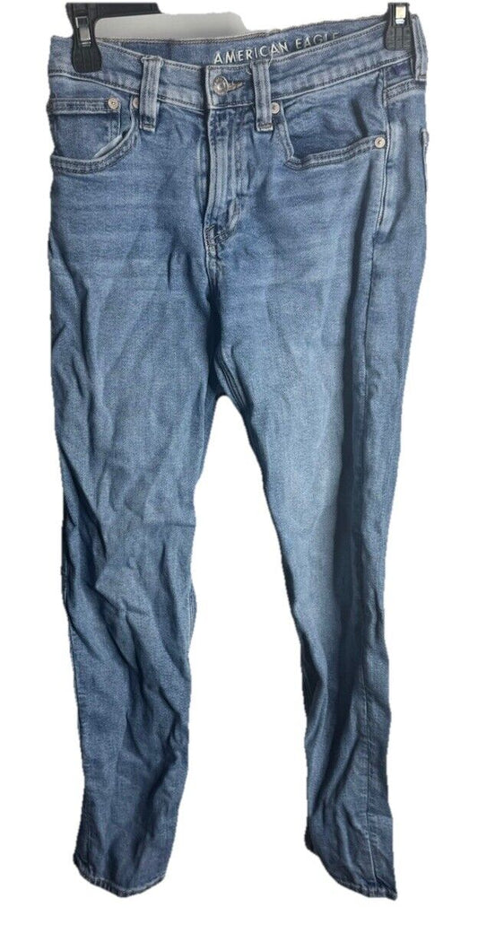 American Eagle Outfitters Woman's Size 00 Super Stretch Skinny