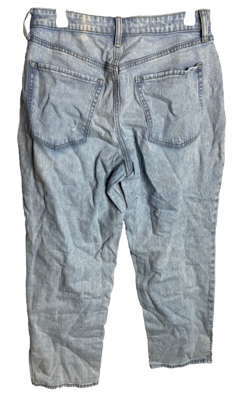 Old Navy Women’s Jeans Sz 12 The Sweetheart Stretch
