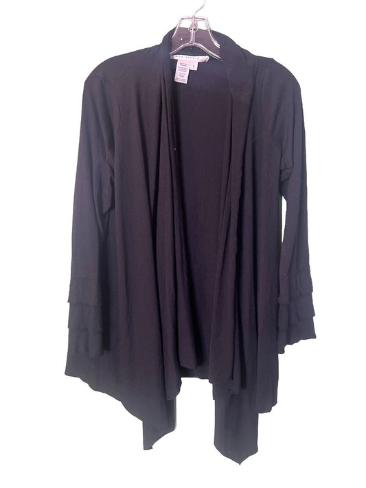 Max Studio Womens Size Small Black
