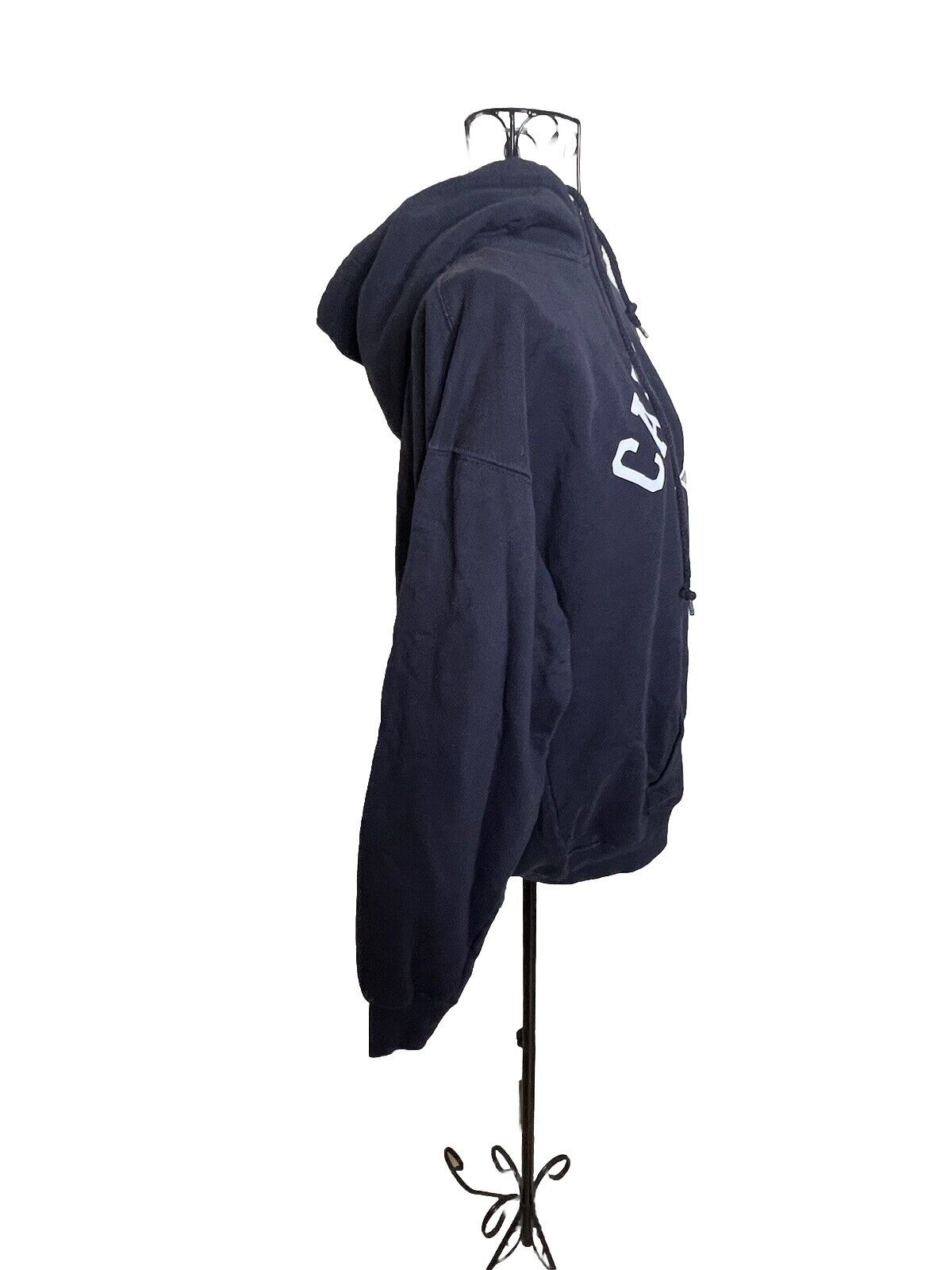 PACIFIC & CO. CAPE May MEDIUM Blue  MEN'S SWEATSHIRT