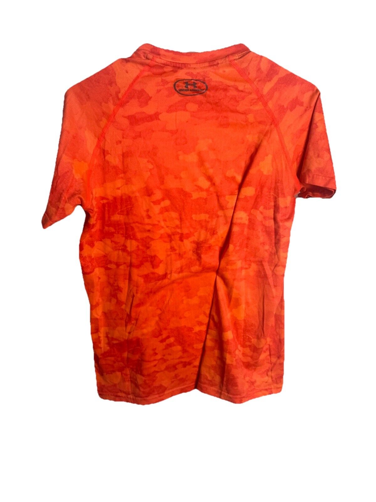 XS Under Armour Men’s UA Tech 2.0 Short Sleeve Athletic T-Shirt -