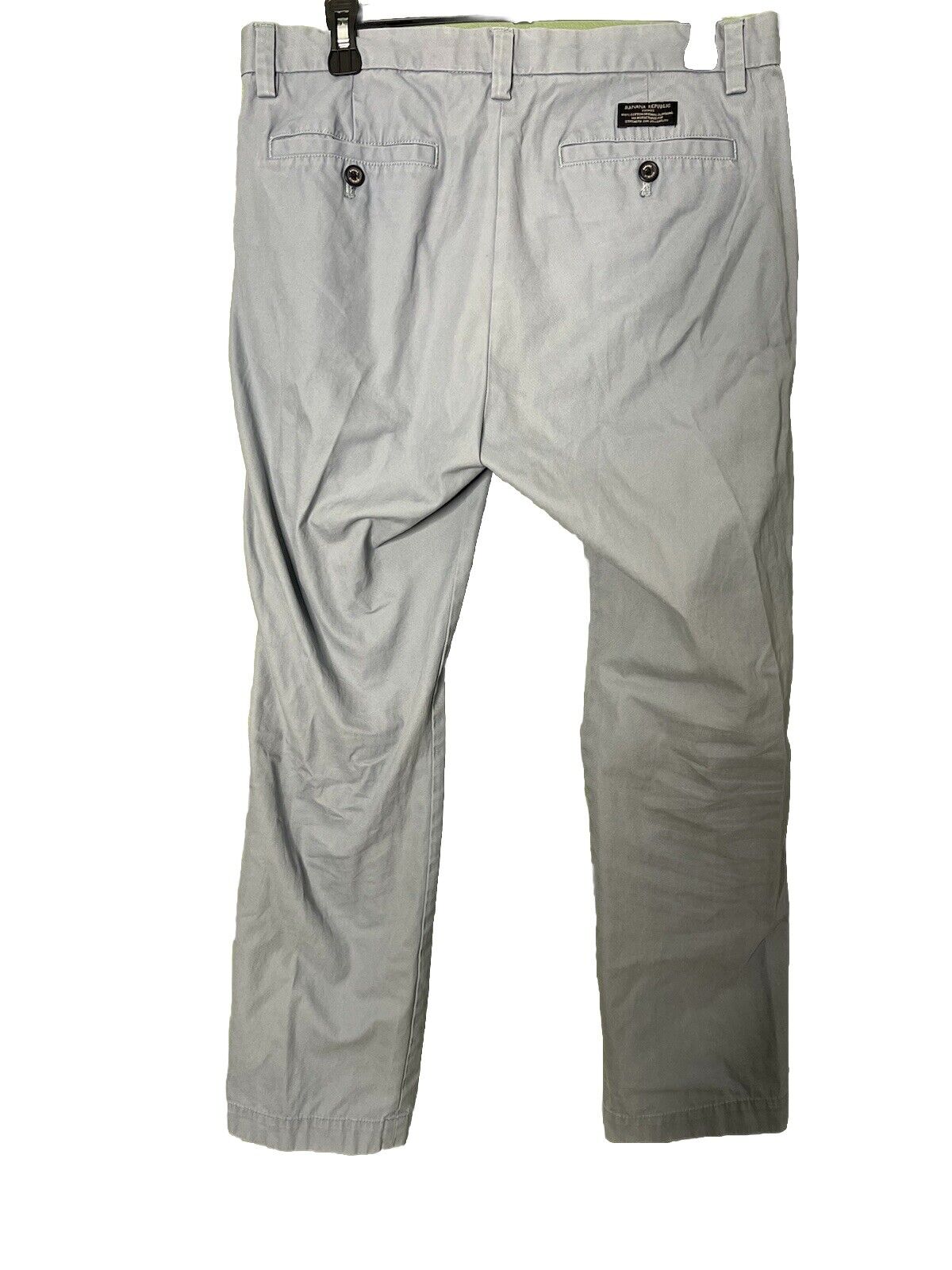 BANANA REPUBLIC Pants Mens 32x30