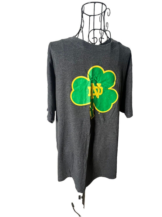 Notre Dame Fighting Irish Vintage NCAA Size Large