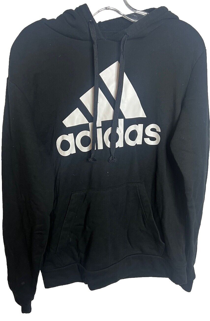 Adidas Women’s Athletic Hoodie Size Small