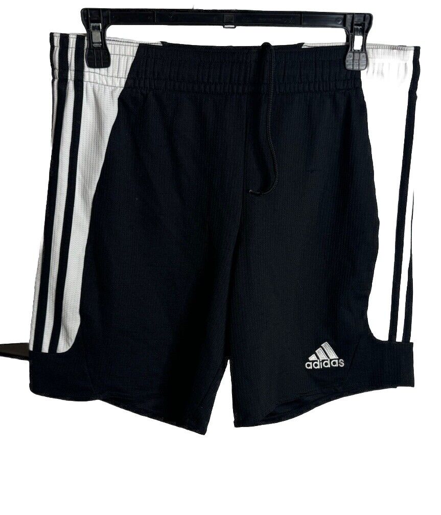 adidas men Own the Run Shorts Medium