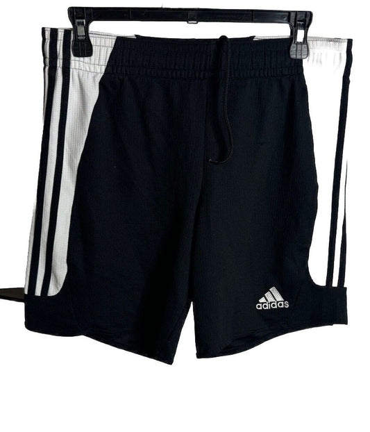adidas men Own the Run Shorts Medium