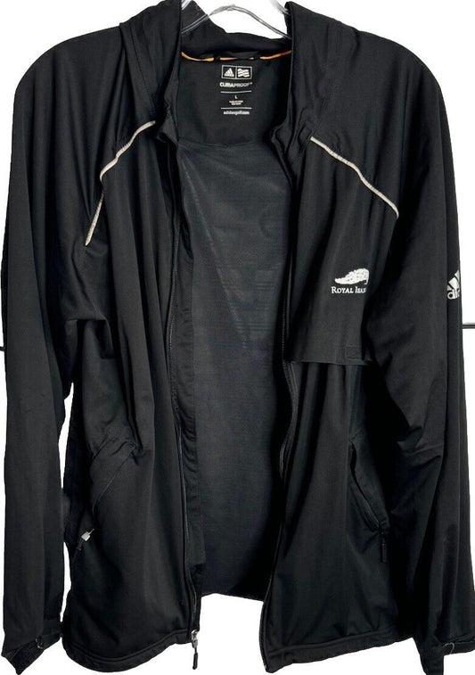 Adidas Climate Proof Lg full zip Men's Jacket