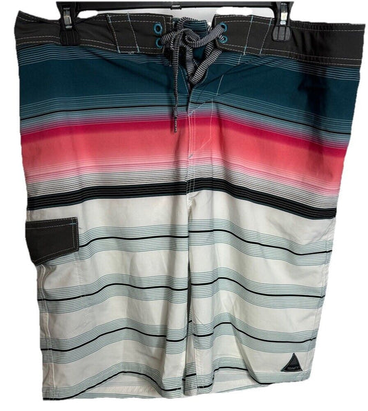 Men's Shorts Trinity Board Shorts for Men 32