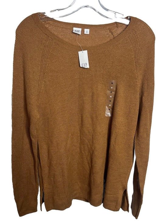 Gap Long Sleeve Shirt - medium