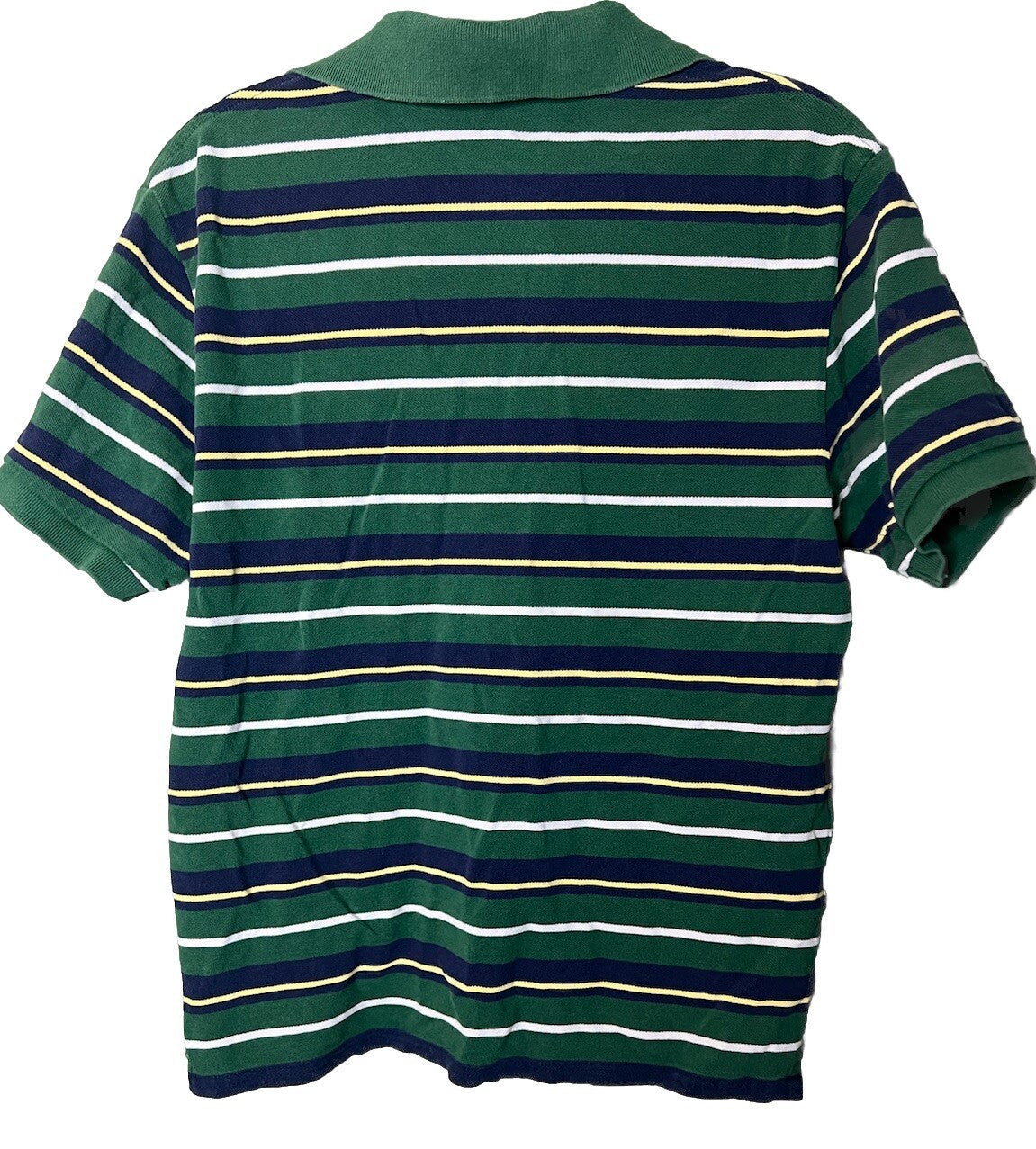 Polo Ralph Lauren Shirt Adult M Short Sleeve