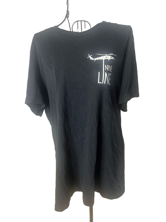 Nine Line Apparel Size L