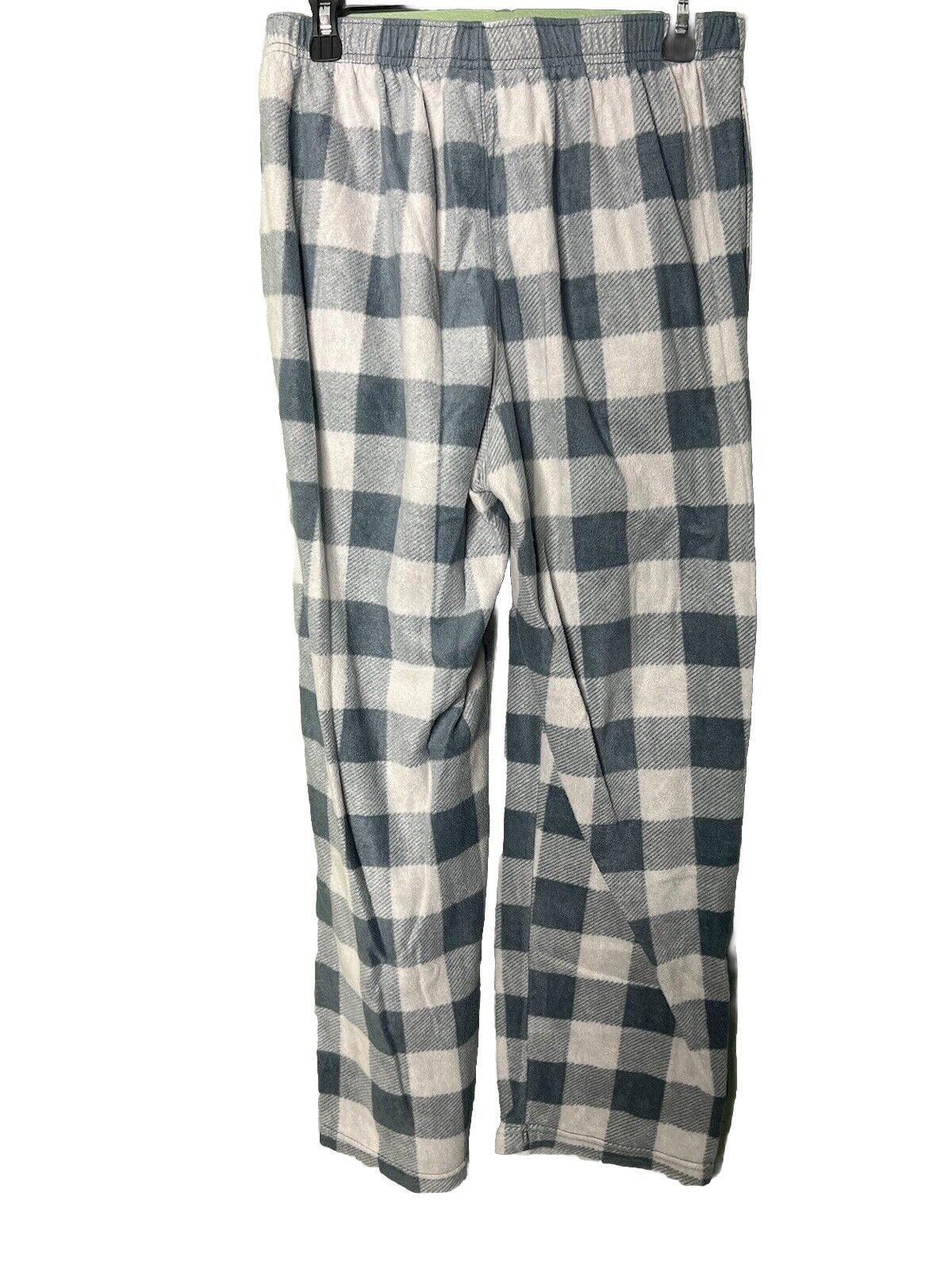 Lucky Brand Sleepwear PJ Pants Large Men  No Drawsting