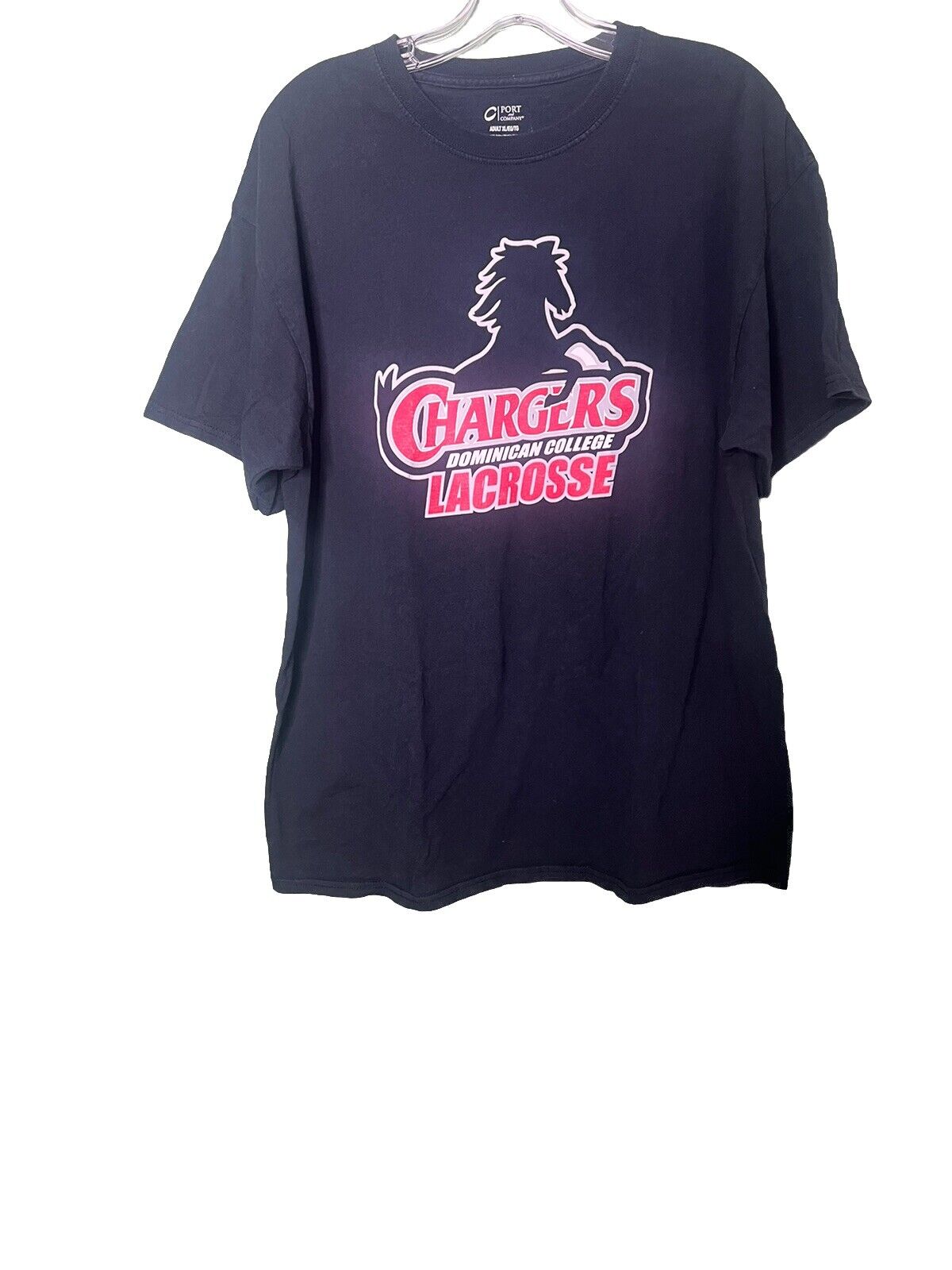 Dominican College Chargers Adult XL