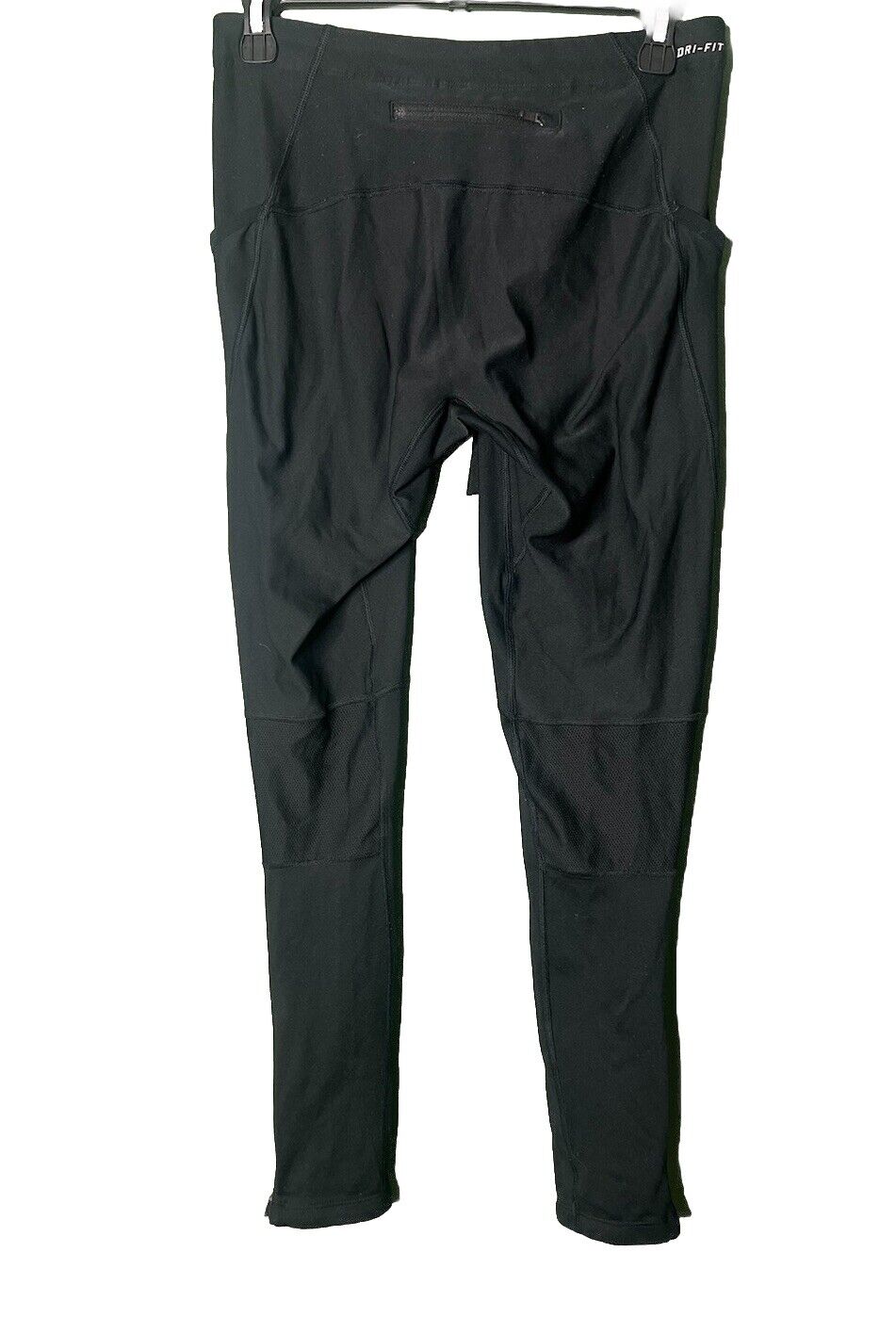 Nike Leggings Medium Athleisure Dri Fit Compression Stretch