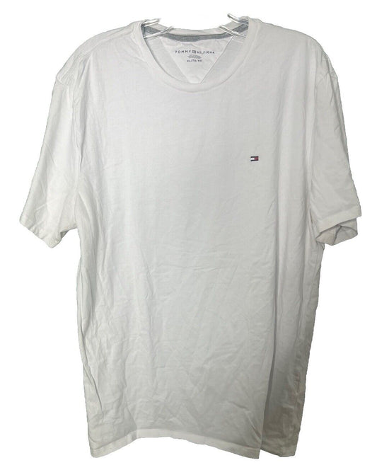 Tommy Hilfiger short sleeve shirt size XL