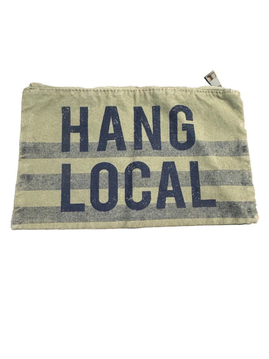 Hang Local Bag