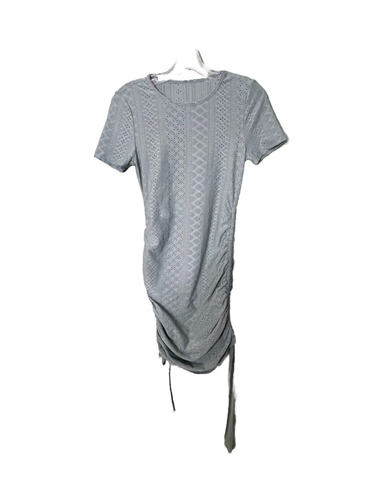 Shein Greeb dress size 6