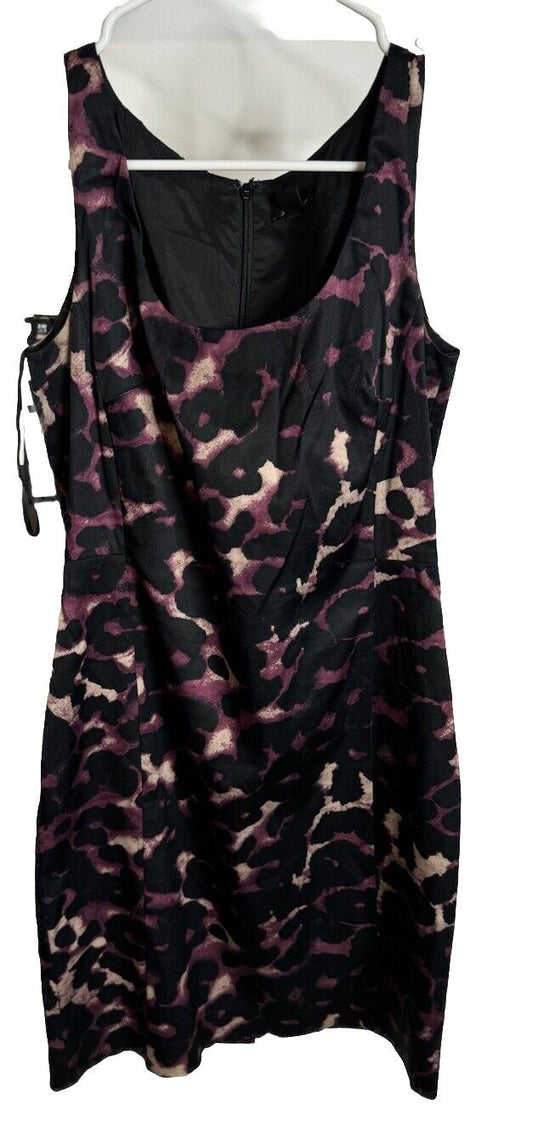 Ann Taylor LOFT Fit N Size 0Zip