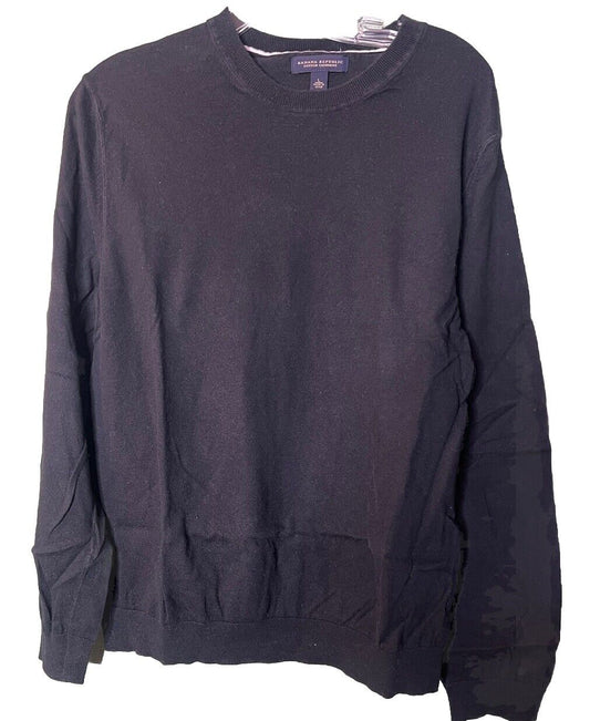 Banana Republic Long Sleeve Pullover Casual Shirt Size Large