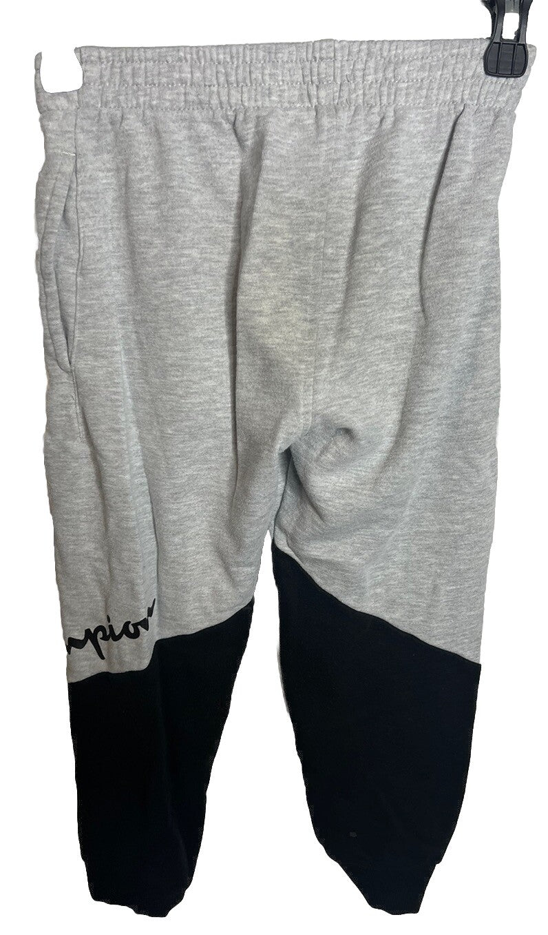 Youth Champion Sweatpants - Size Small)
