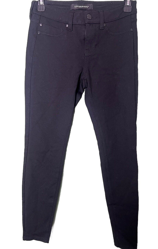 Liverpool 0/25 Women's Pants Black / Make Offer