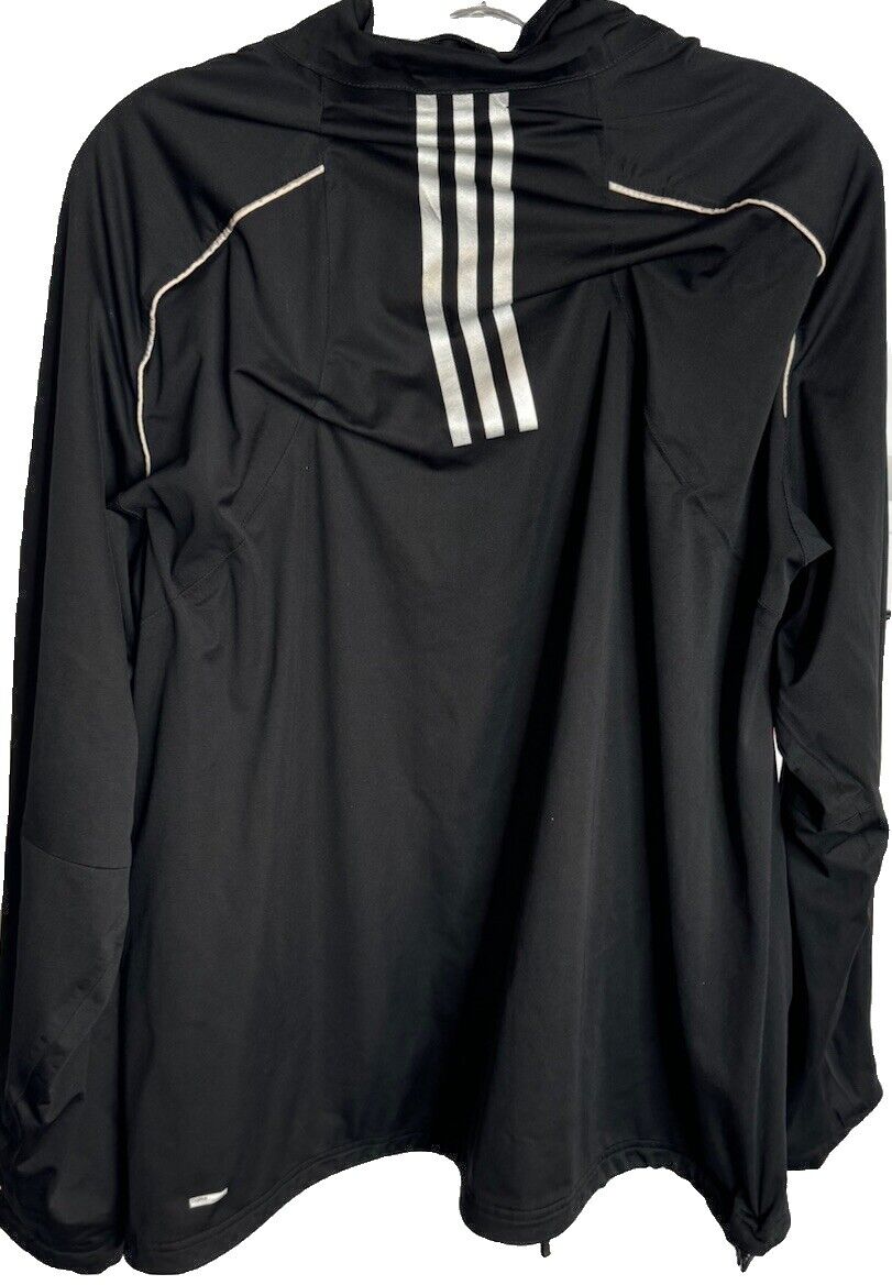 Adidas Climate Proof Lg full zip Men's Jacket