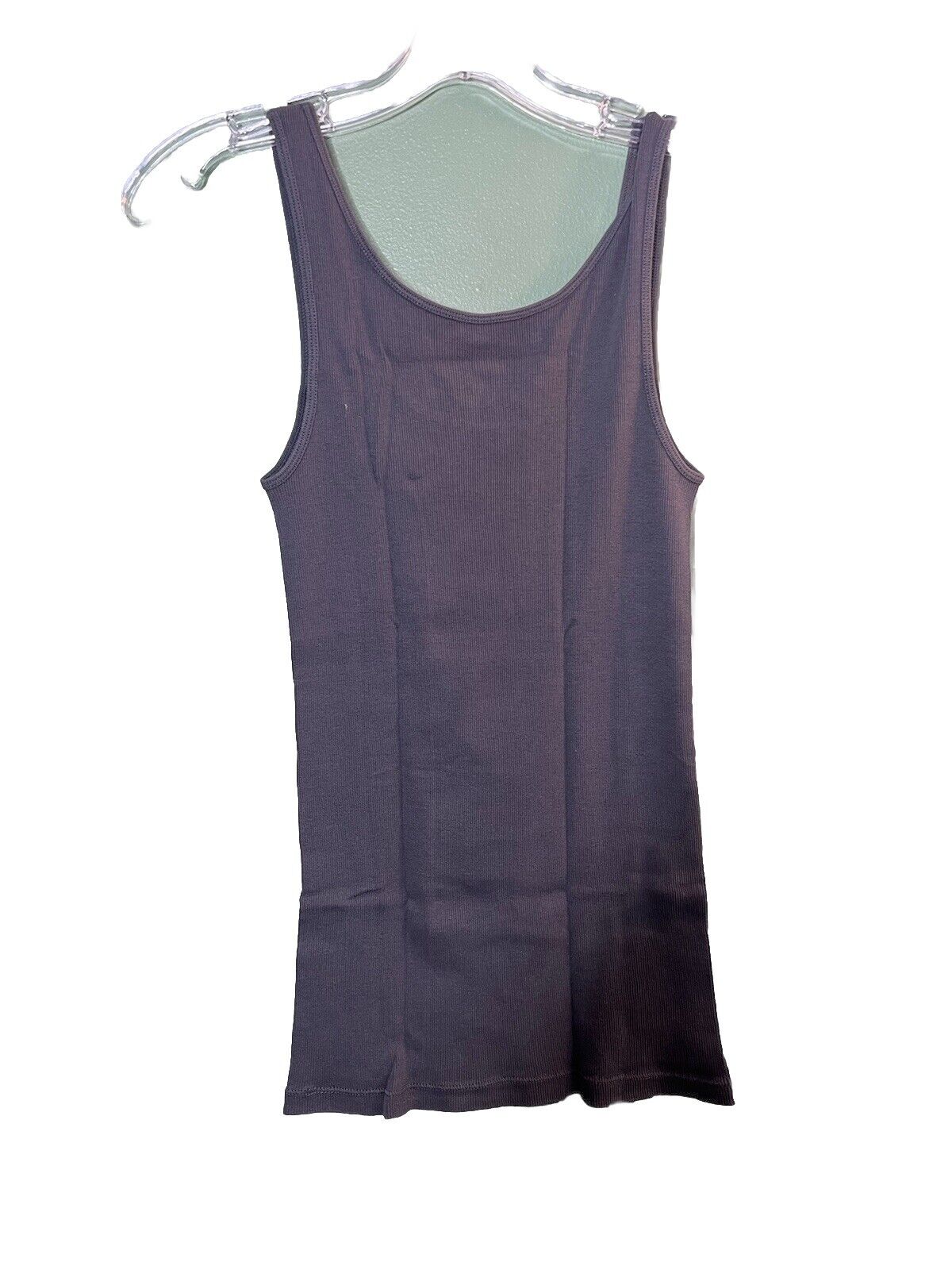J Crew Tank Top Womens Medium