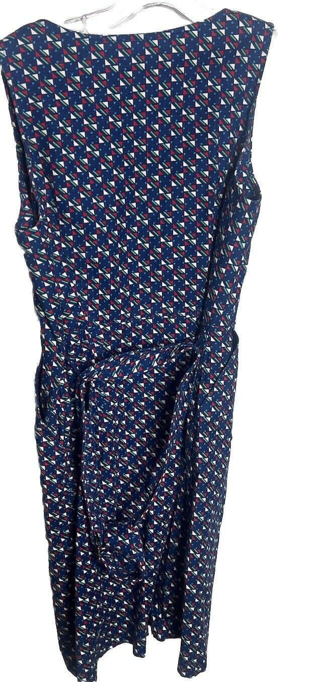 Tommy Hilfiger Dress Size 4 Top Sleeveless