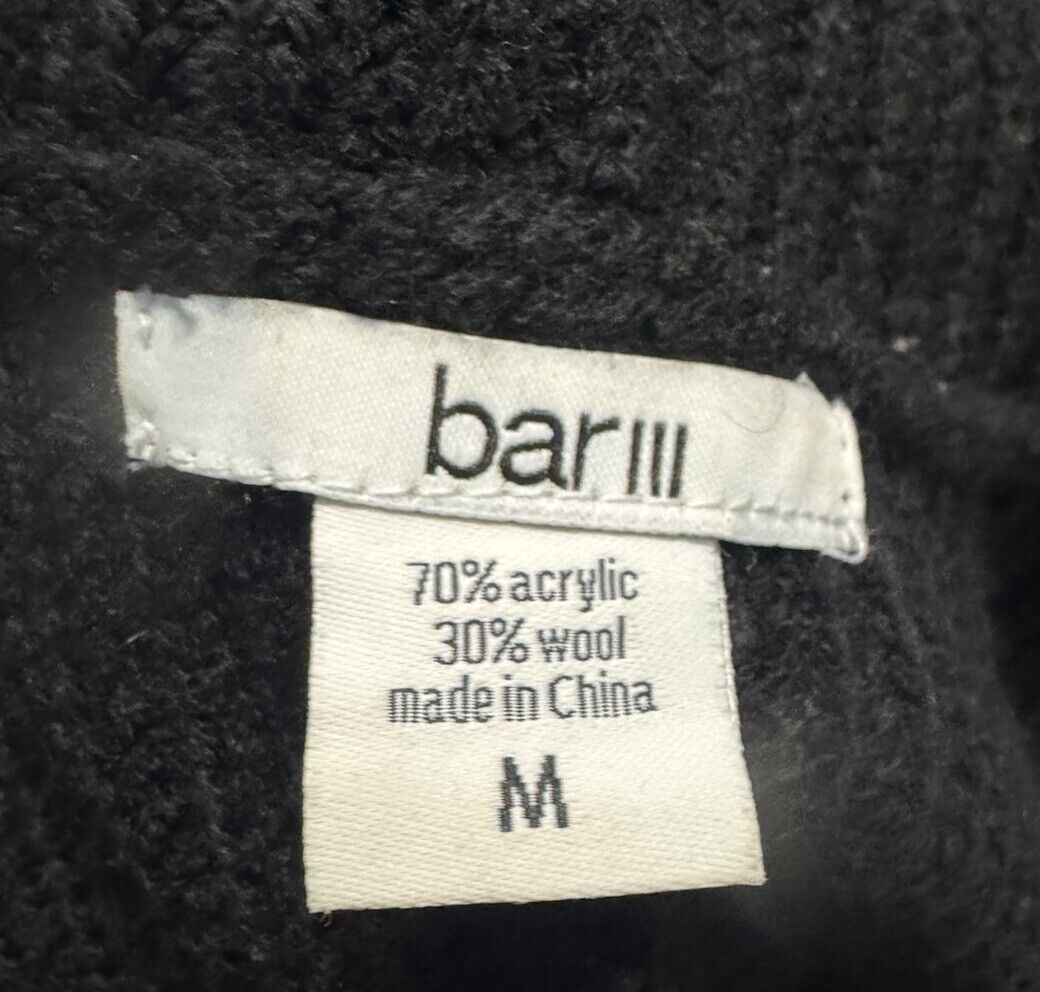 Bar Iii Women’s Pullover Sweater Size medium